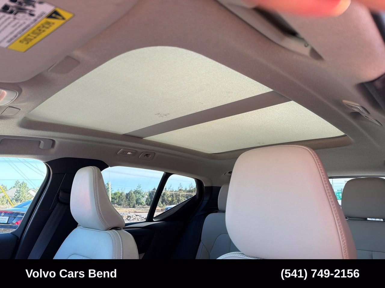 2026 Volvo XC40 B5 Plus Bend OR