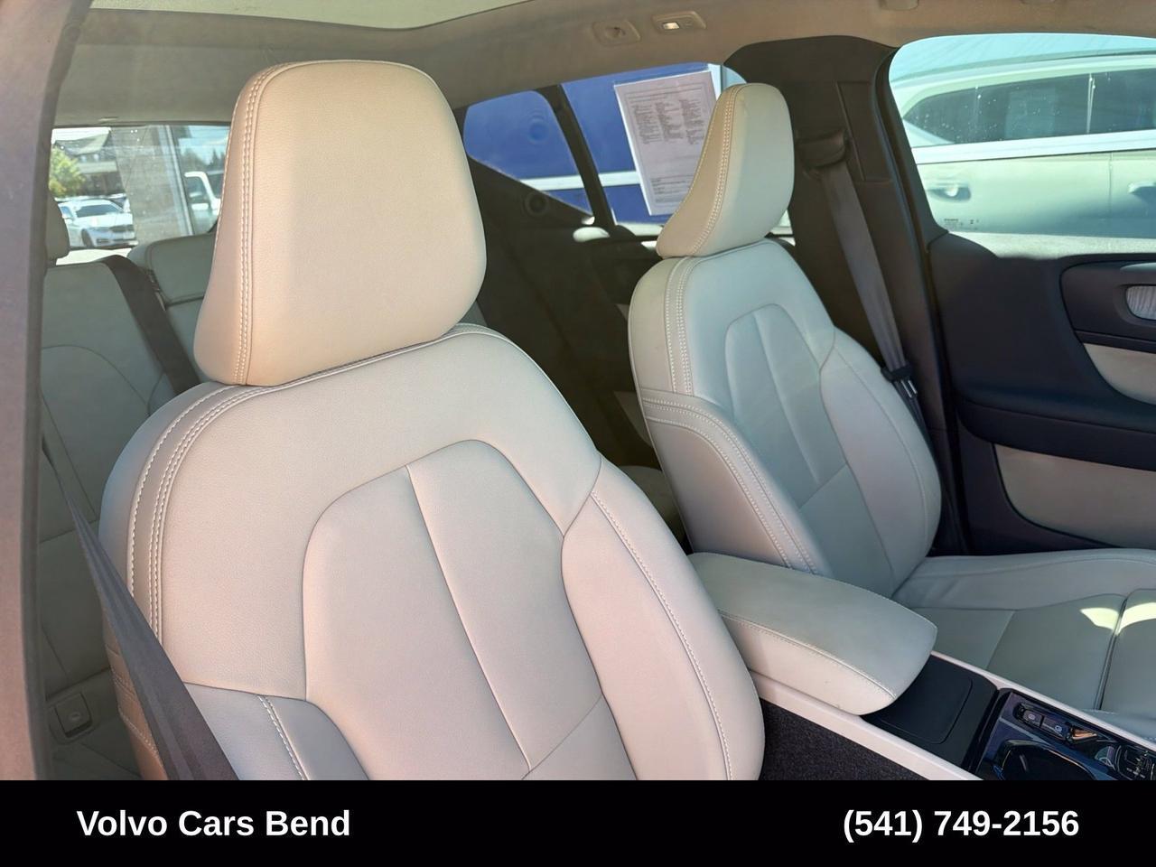 2026 Volvo XC40 B5 Plus Bend OR