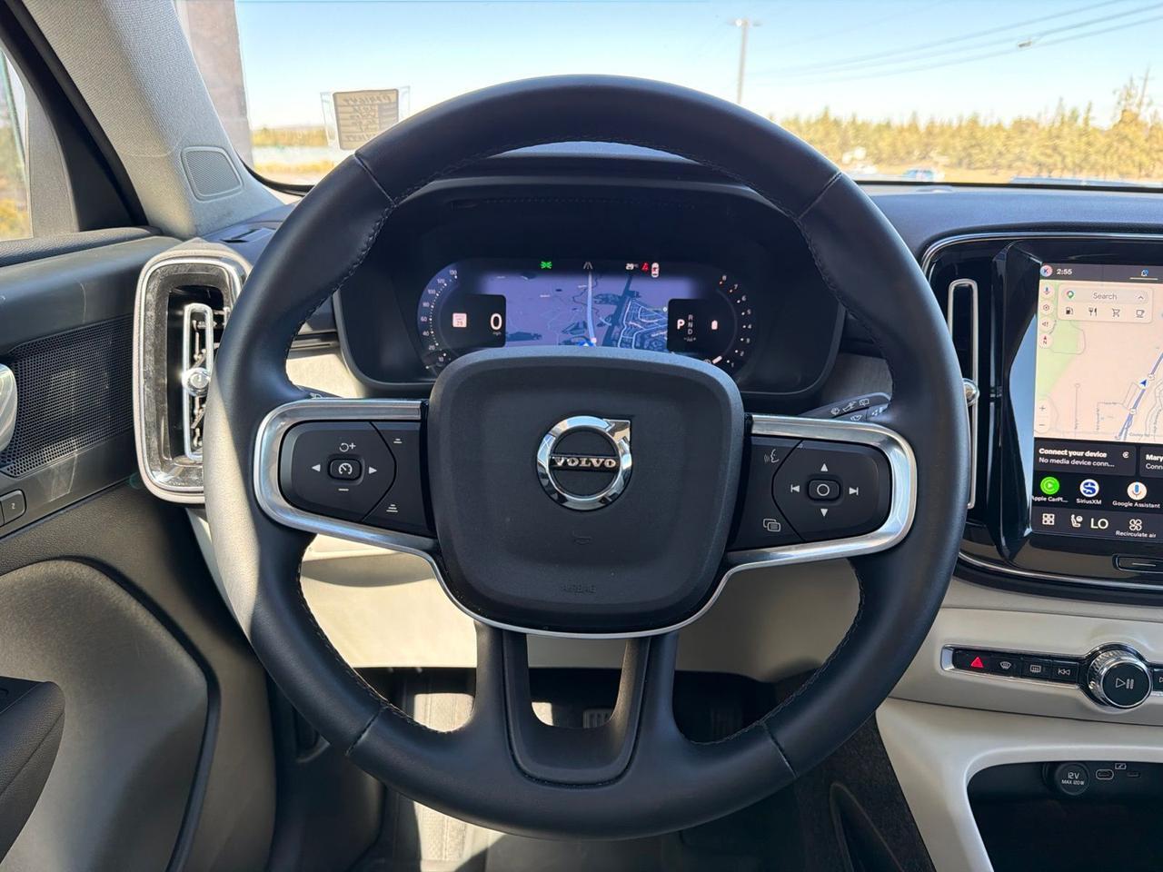 2026 Volvo XC40 B5 Plus Bend OR