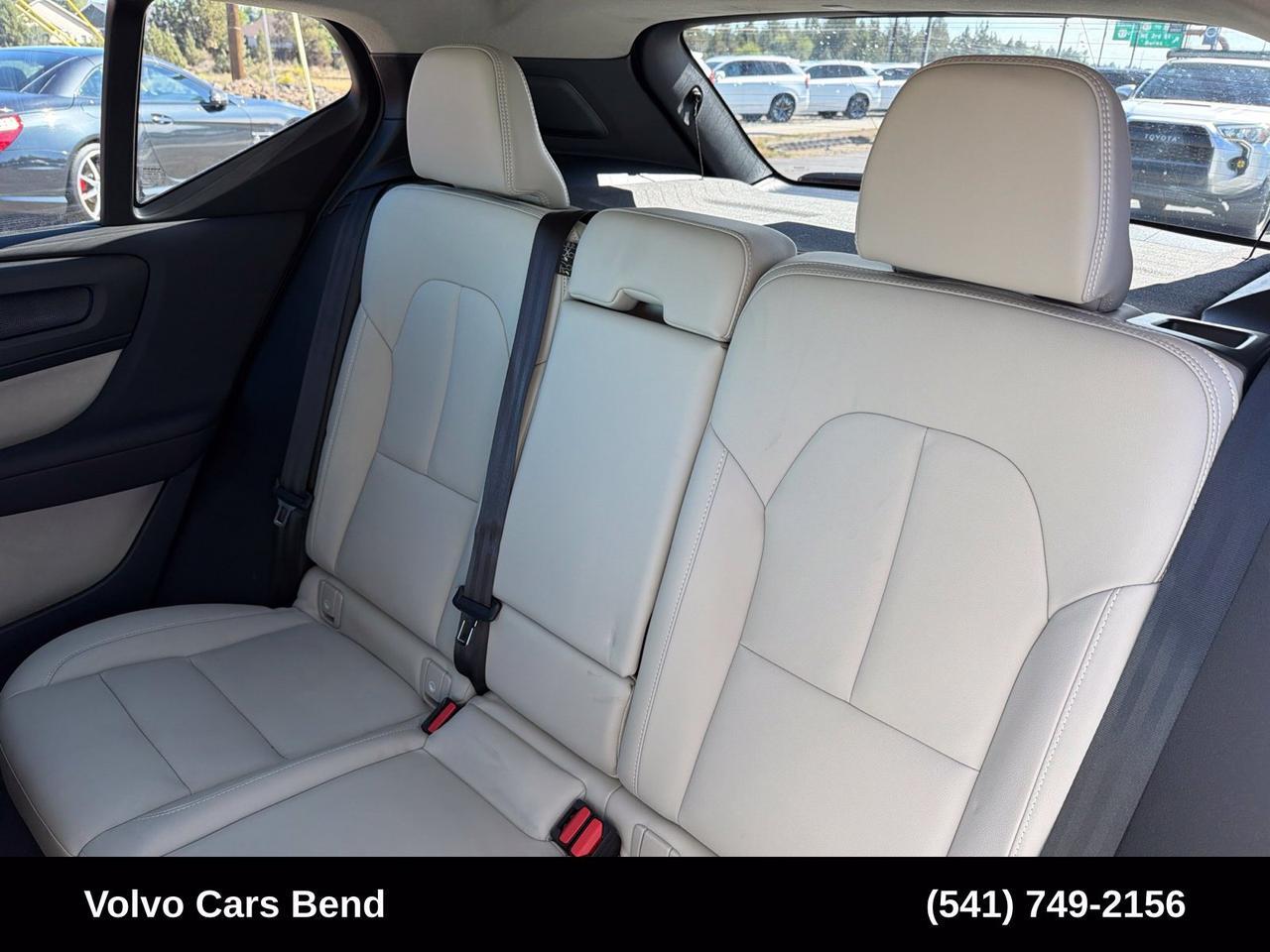 2026 Volvo XC40 B5 Plus Bend OR
