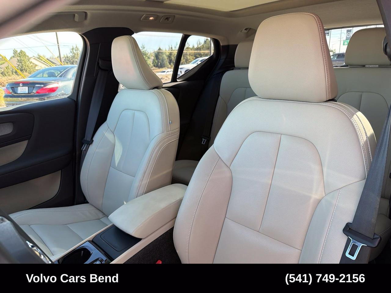 2026 Volvo XC40 B5 Plus Bend OR