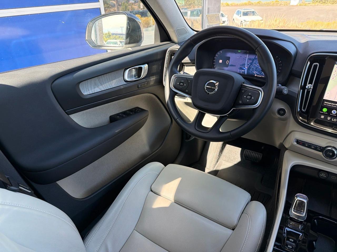 2026 Volvo XC40 B5 Plus Bend OR