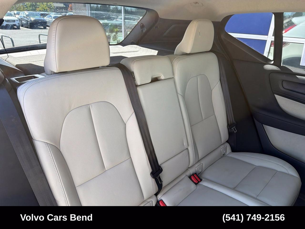 2026 Volvo XC40 B5 Plus Bend OR