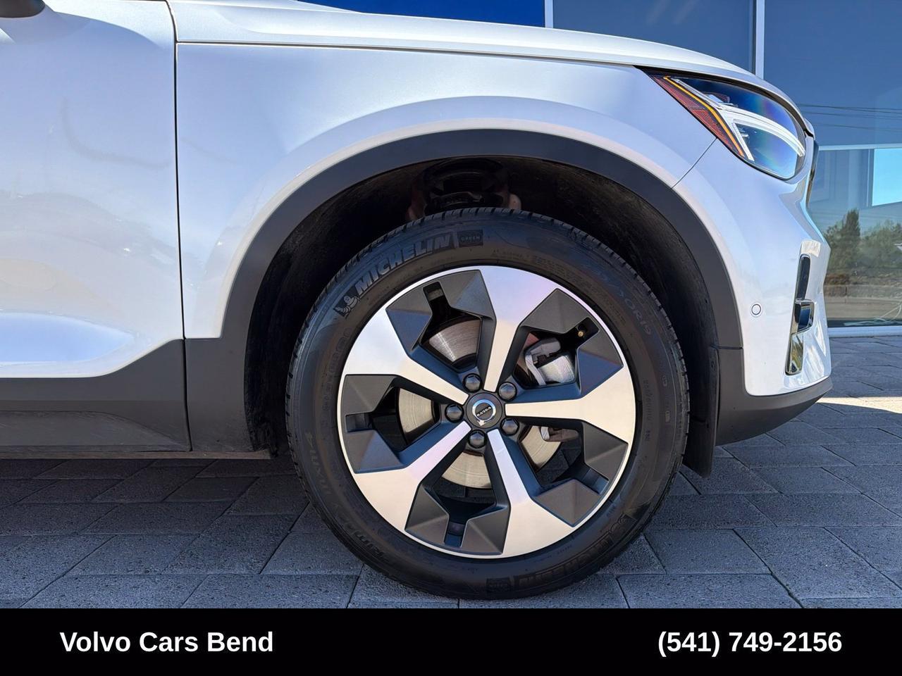 2026 Volvo XC40 B5 Plus Bend OR