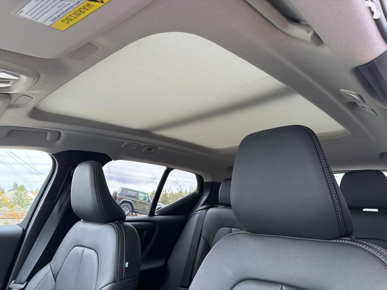 2026 Volvo XC40 B5 Plus Bend OR