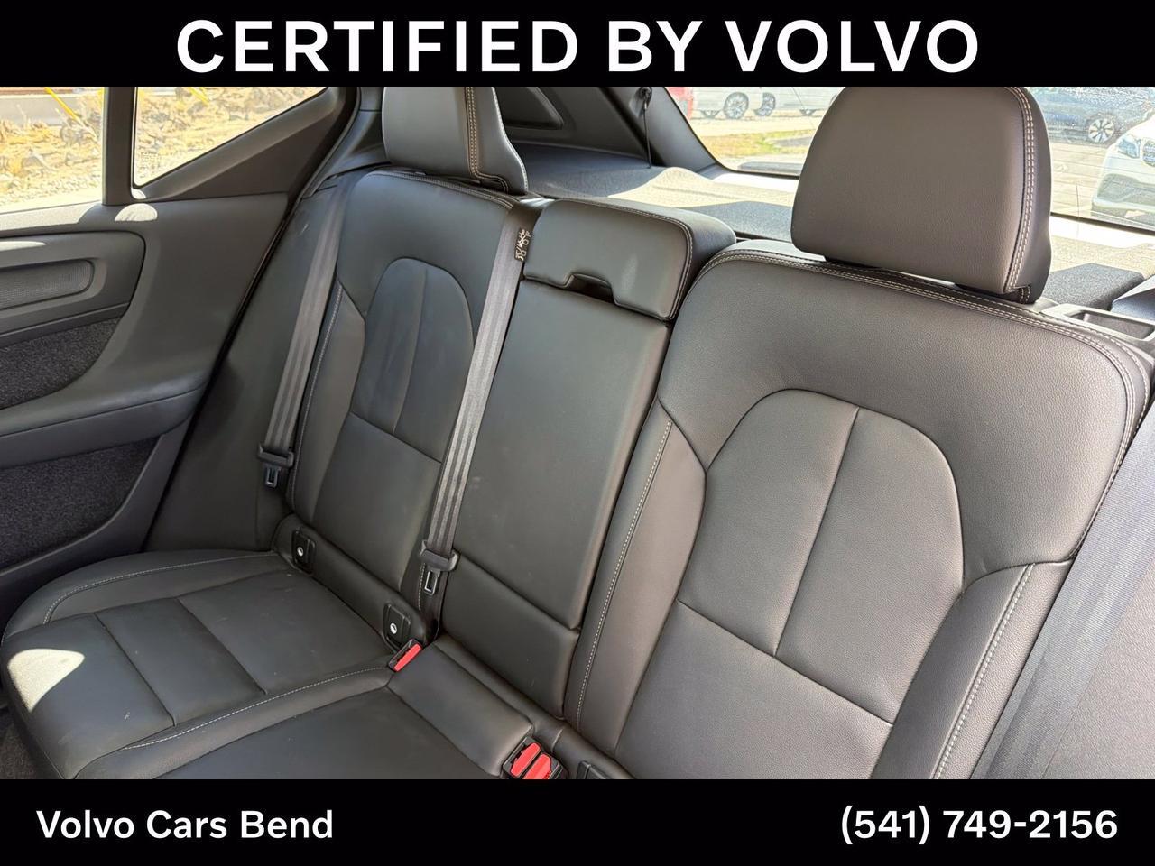 2026 Volvo XC40 B5 Plus Bend OR