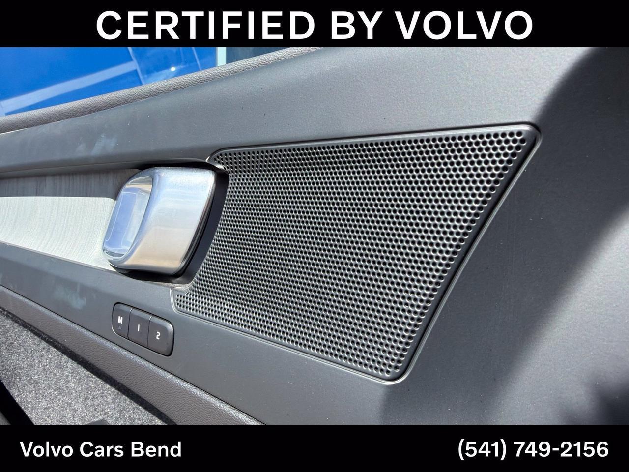 2026 Volvo XC40 B5 Plus Bend OR