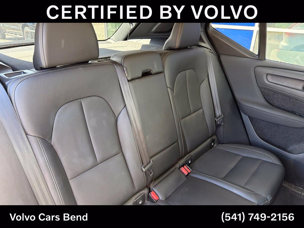 2026 Volvo XC40 B5 Plus Bend OR