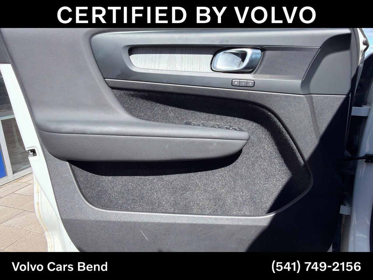 2026 Volvo XC40 B5 Plus Bend OR