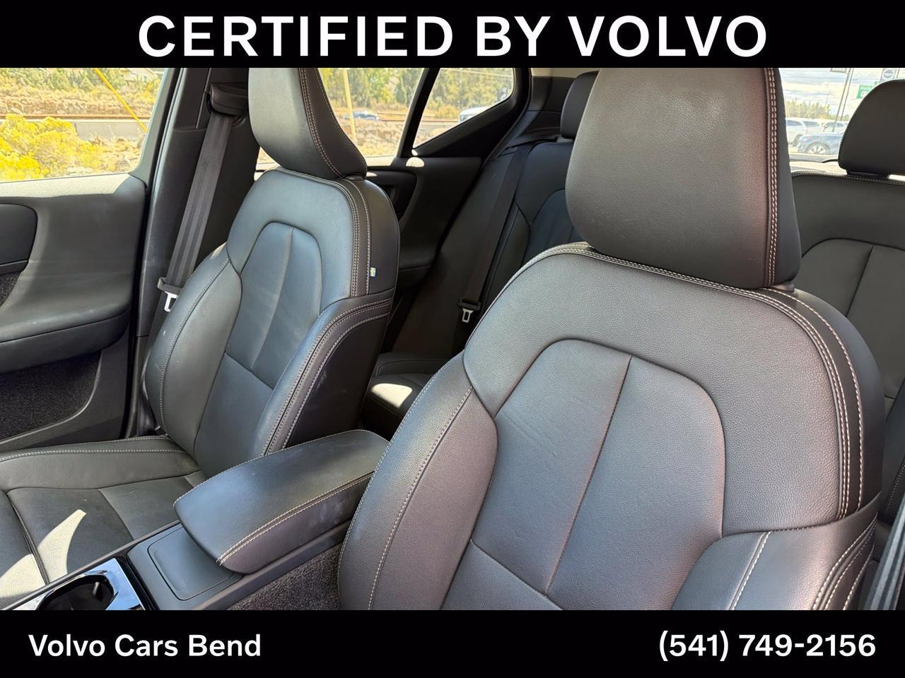 2026 Volvo XC40 B5 Plus Bend OR
