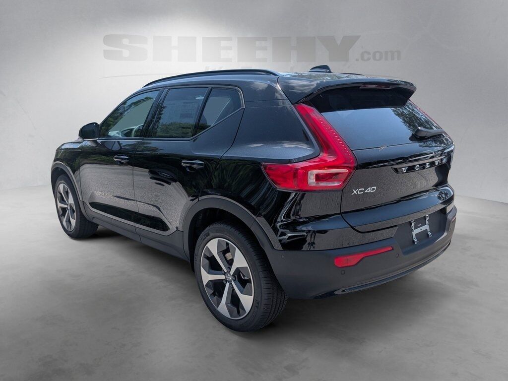 2026 Volvo XC40 B5 Plus Hunt Valley MD