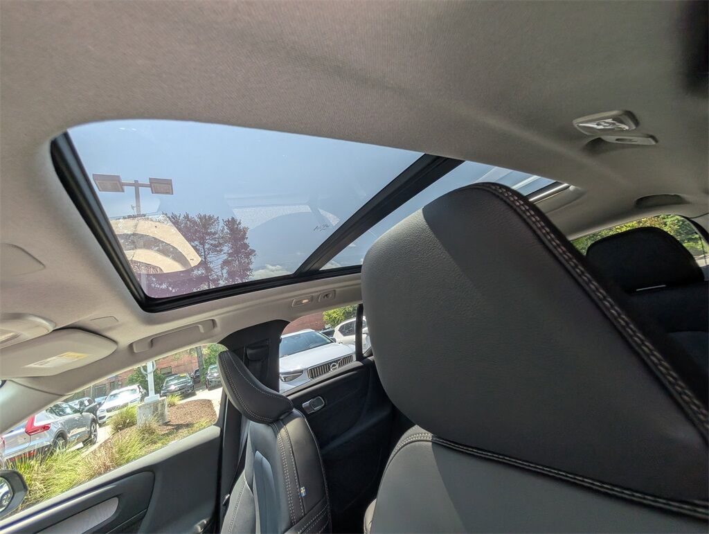 2026 Volvo XC40 B5 Plus Hunt Valley MD