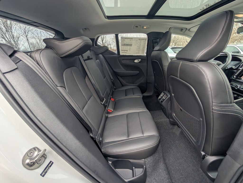 2026 Volvo XC40 B5 Plus Hunt Valley MD