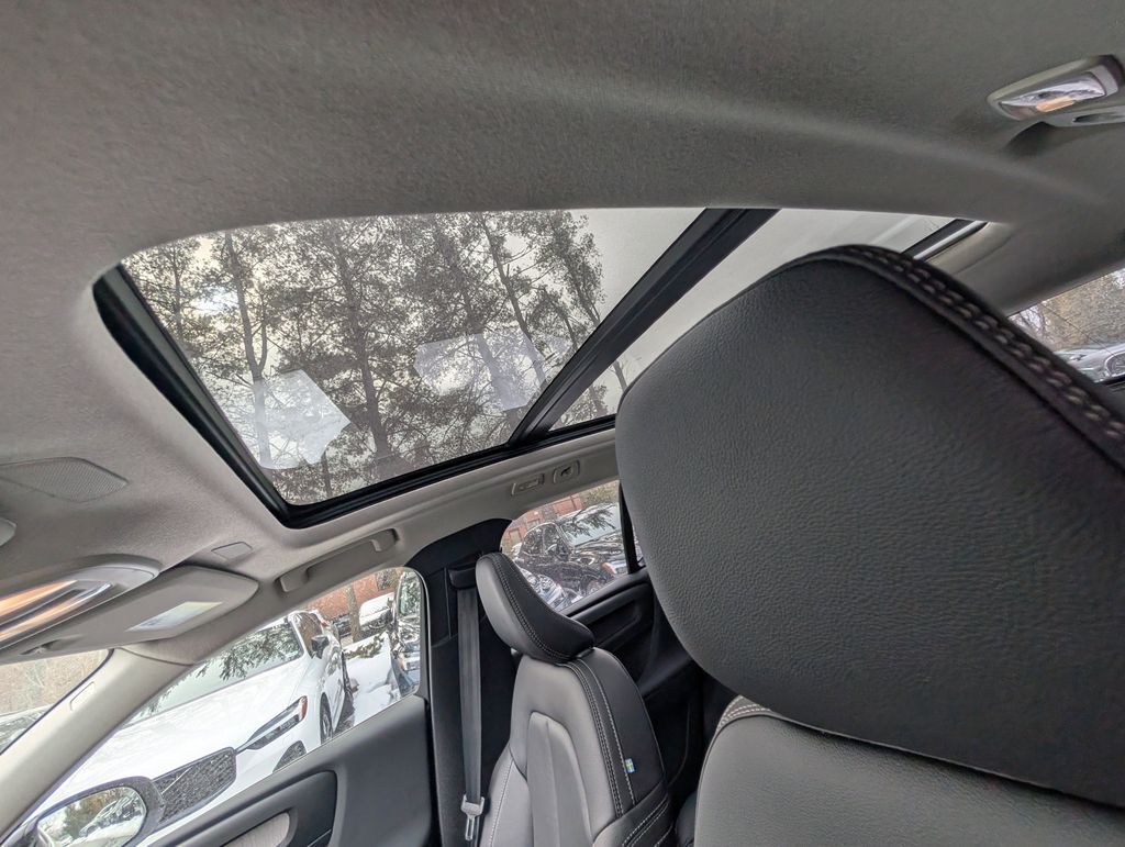 2026 Volvo XC40 B5 Plus Hunt Valley MD