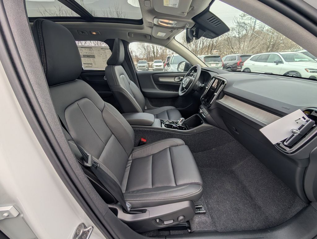 2026 Volvo XC40 B5 Plus Hunt Valley MD