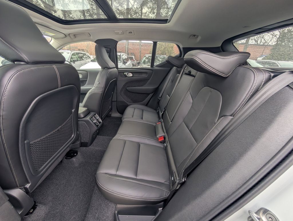 2026 Volvo XC40 B5 Plus Hunt Valley MD