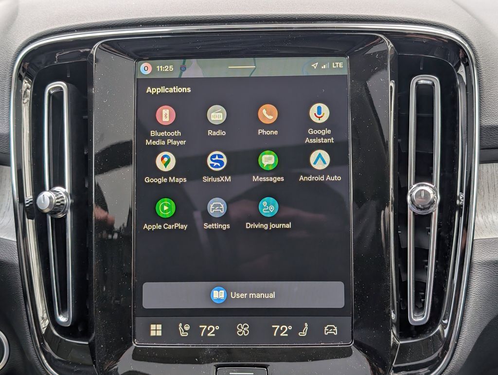 2026 Volvo XC40 B5 Plus Hunt Valley MD