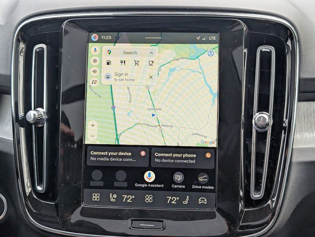 2026 Volvo XC40 B5 Plus Hunt Valley MD