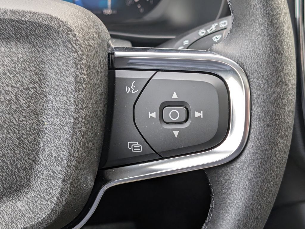 2026 Volvo XC40 B5 Plus Hunt Valley MD