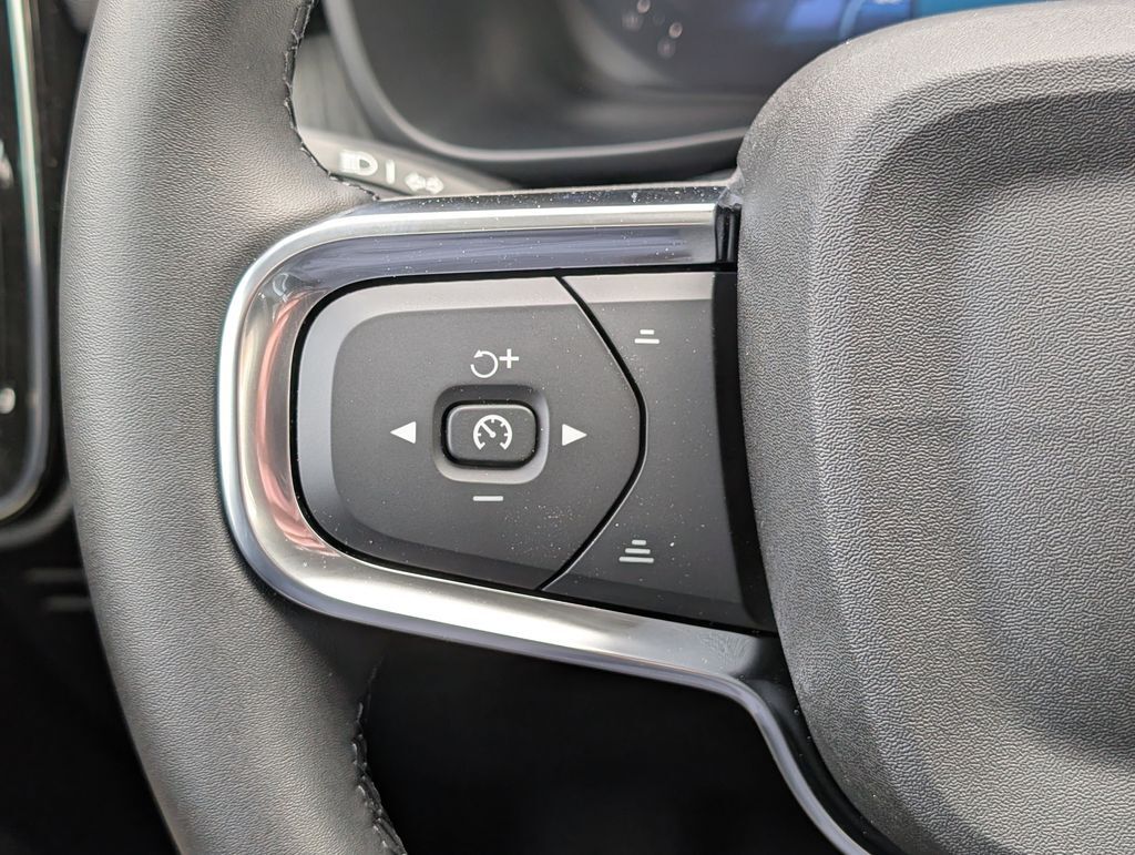 2026 Volvo XC40 B5 Plus Hunt Valley MD