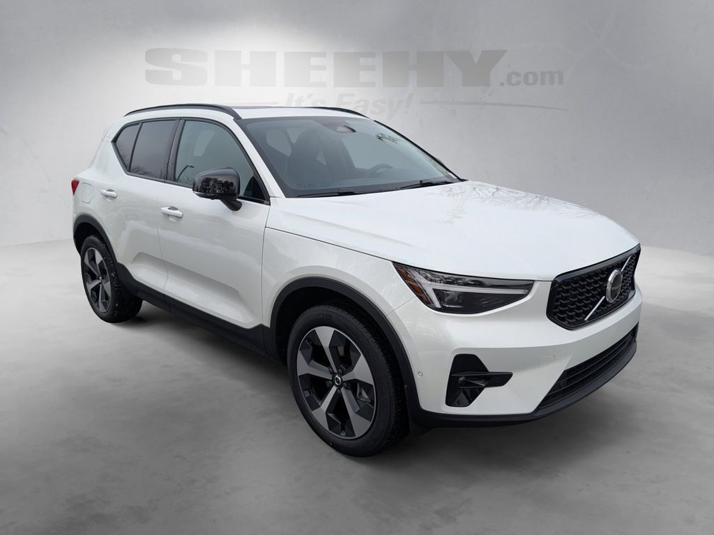 2026 Volvo XC40 B5 Plus Hunt Valley MD