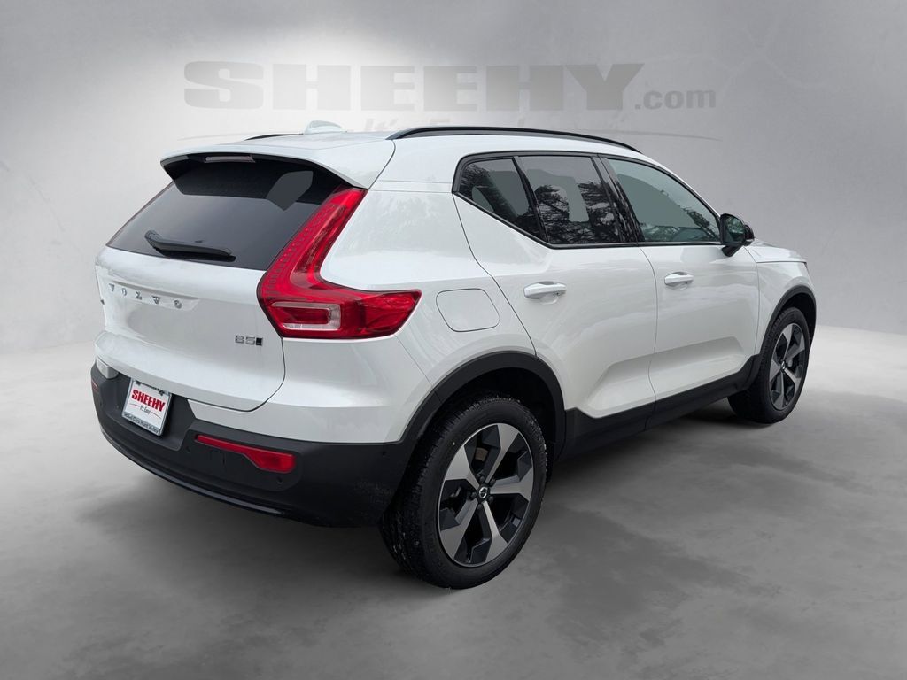 2026 Volvo XC40 B5 Plus Hunt Valley MD