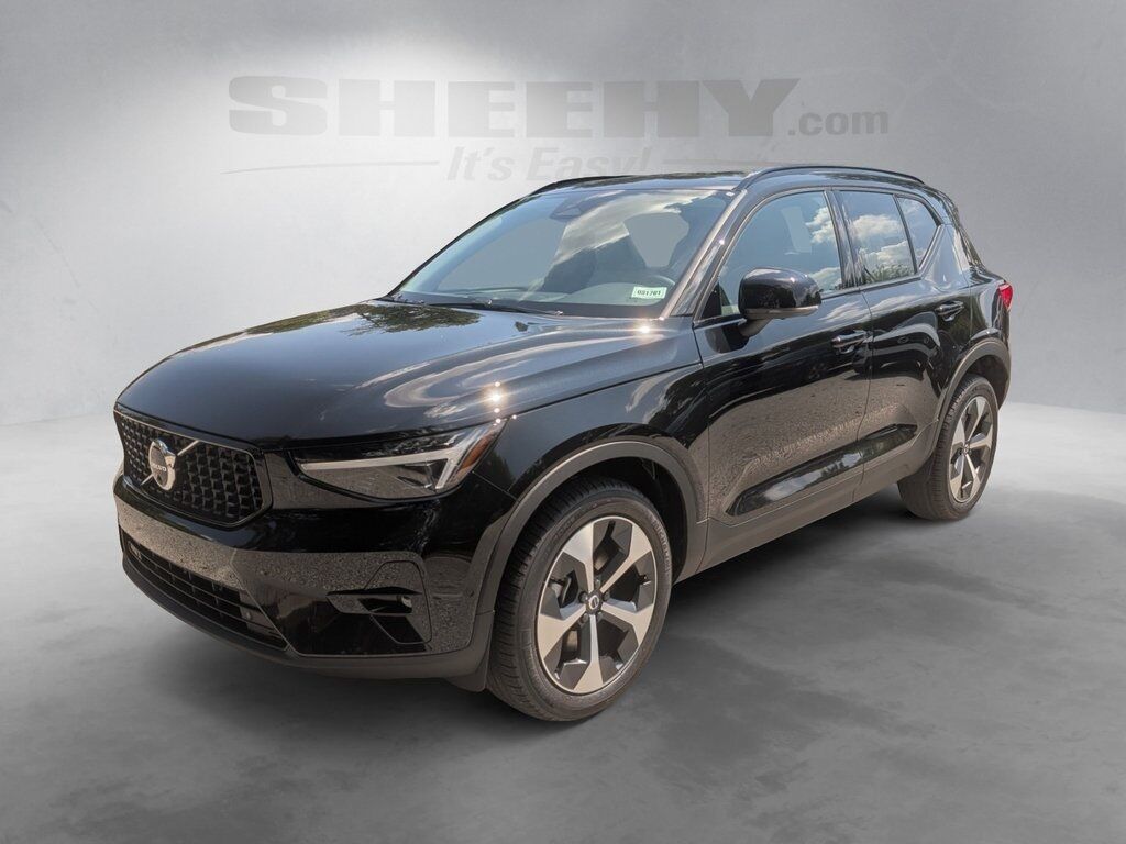 2026 Volvo XC40 B5 Plus Hunt Valley MD