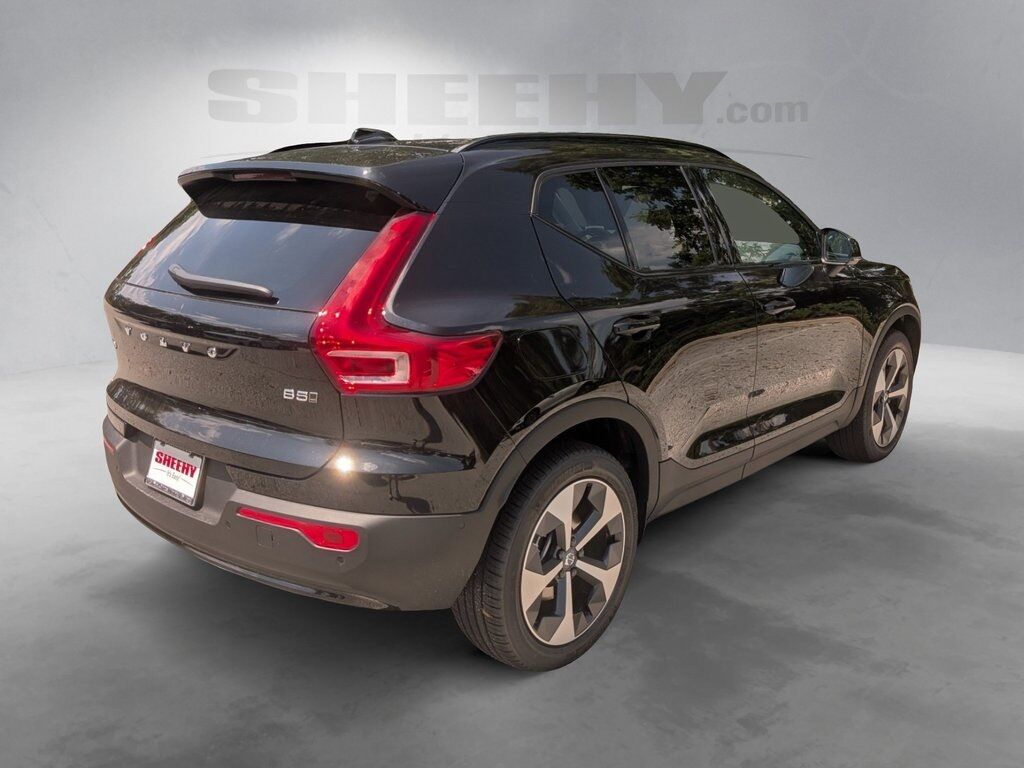 2026 Volvo XC40 B5 Plus Hunt Valley MD