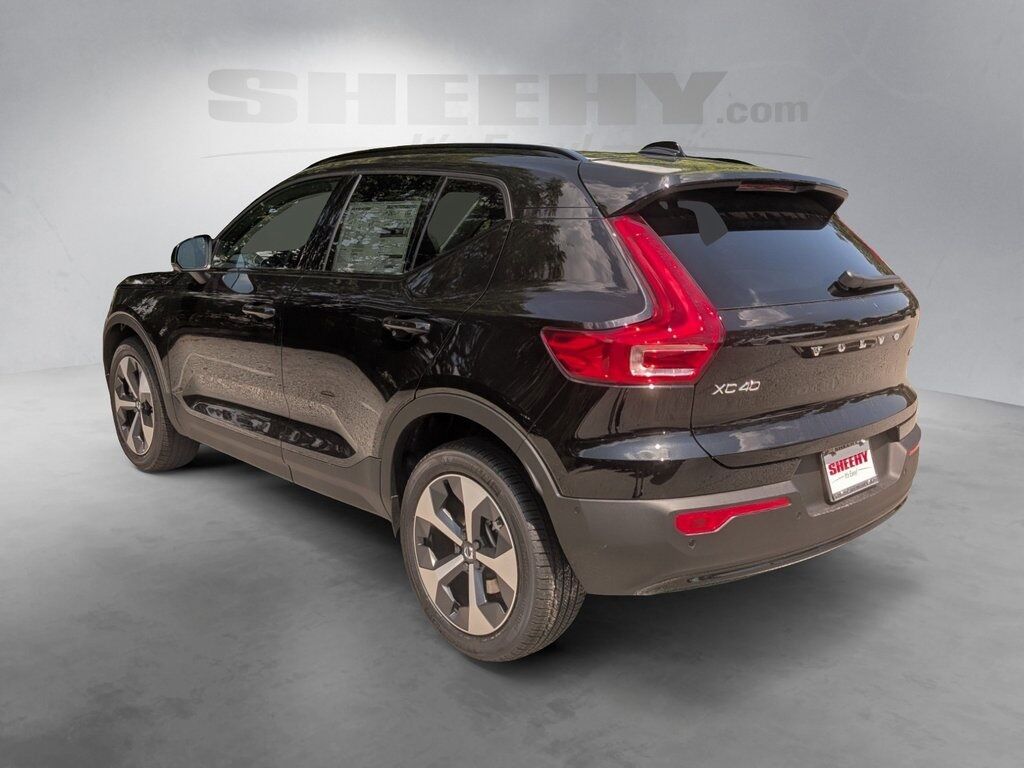 2026 Volvo XC40 B5 Plus Hunt Valley MD