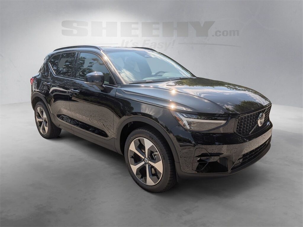 2026 Volvo XC40 B5 Plus Hunt Valley MD