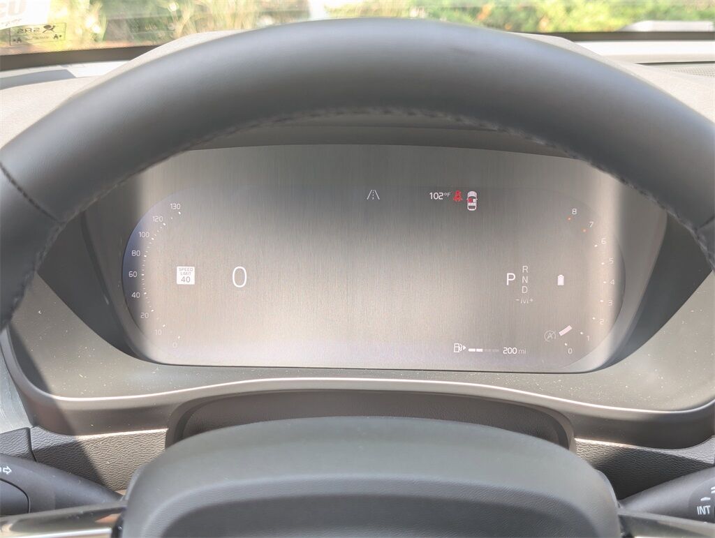 2026 Volvo XC40 B5 Plus Hunt Valley MD