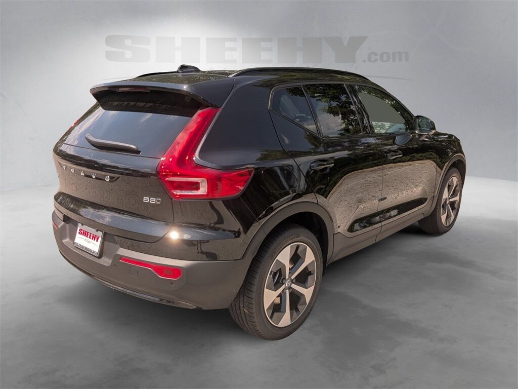 2026 Volvo XC40 B5 Plus Hunt Valley MD