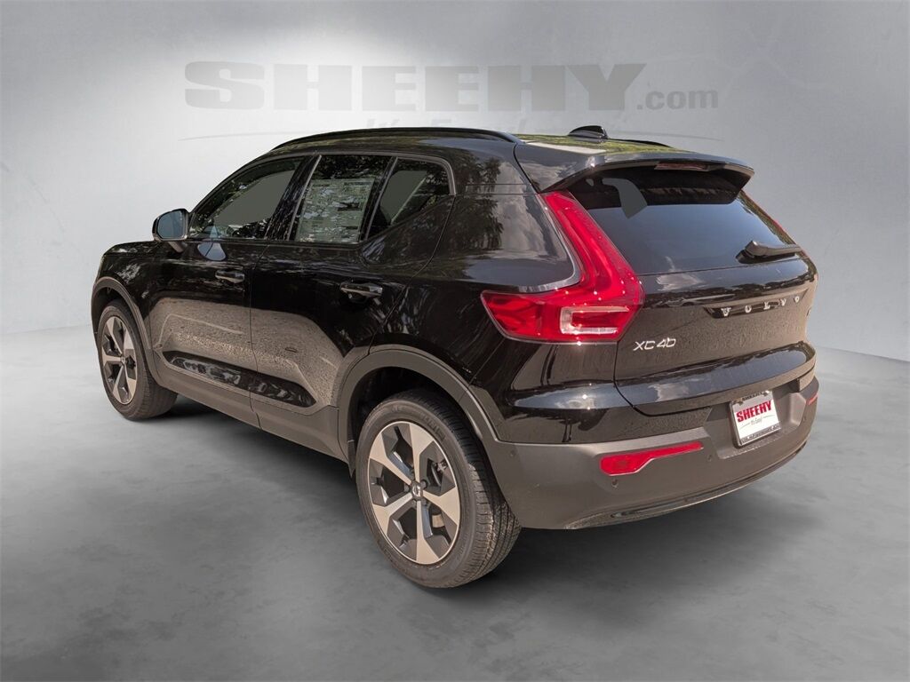 2026 Volvo XC40 B5 Plus Hunt Valley MD