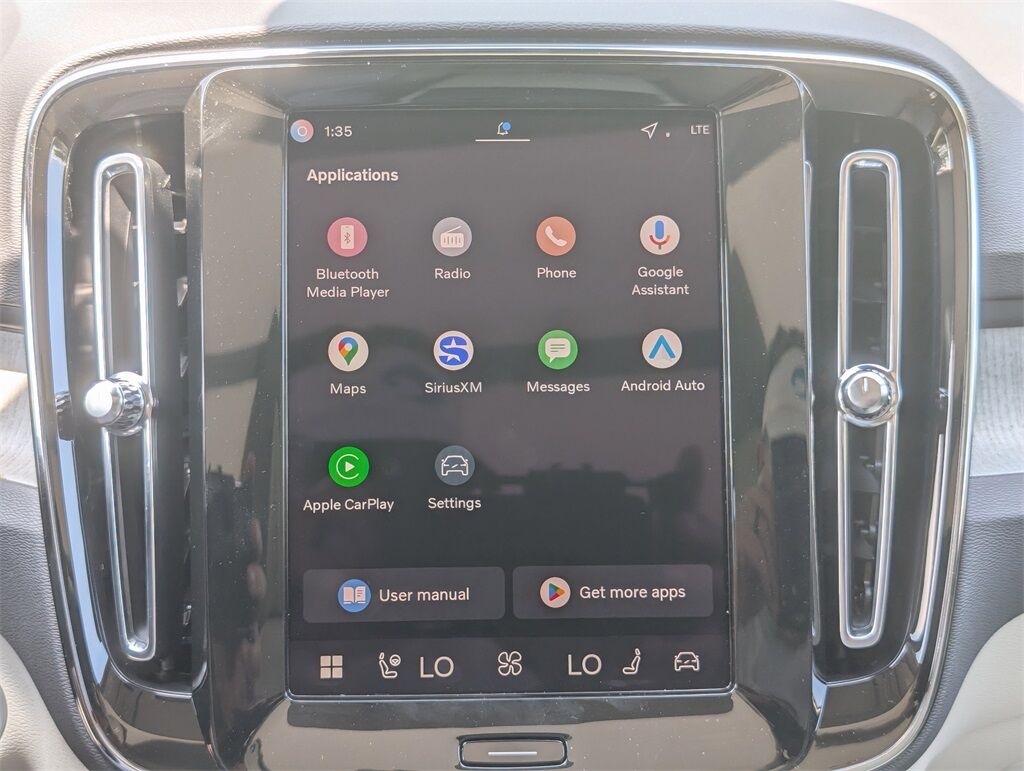 2026 Volvo XC40 B5 Plus Hunt Valley MD