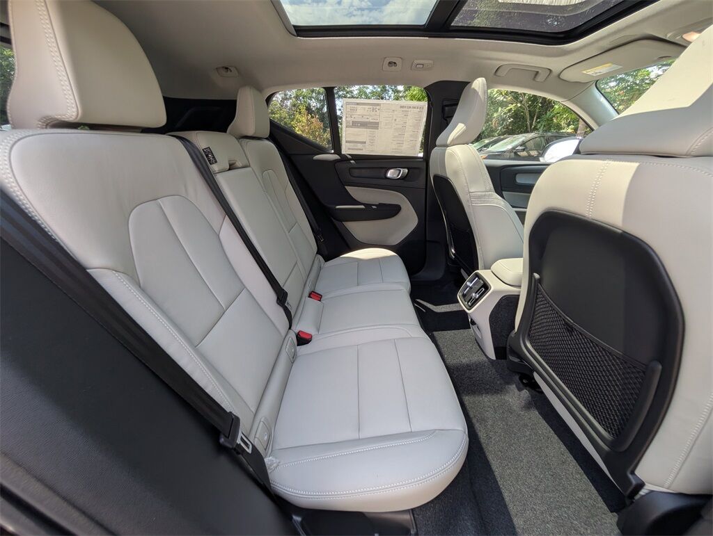 2026 Volvo XC40 B5 Plus Hunt Valley MD