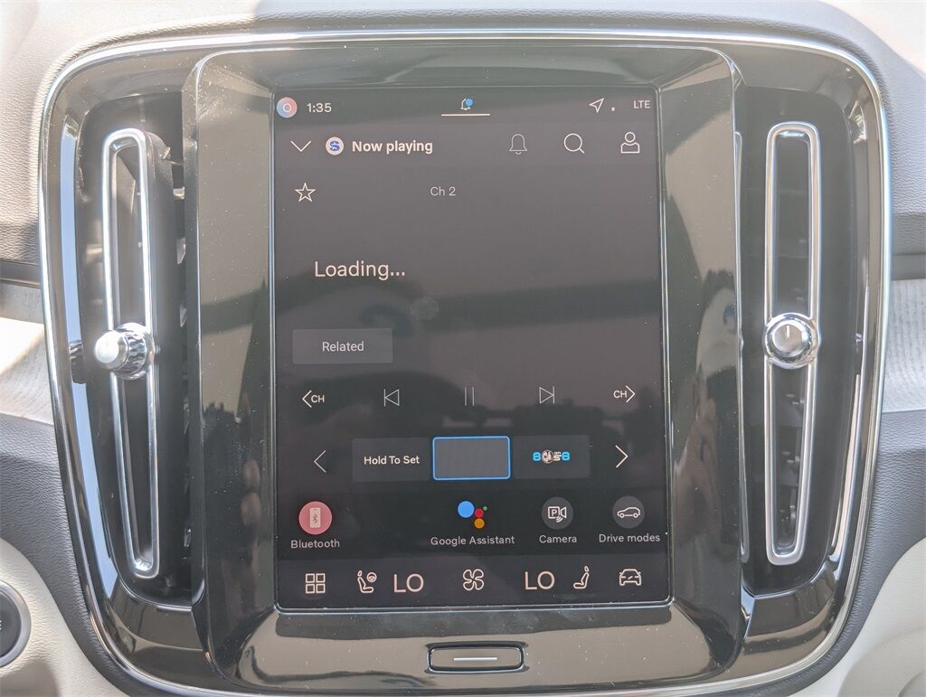 2026 Volvo XC40 B5 Plus Hunt Valley MD