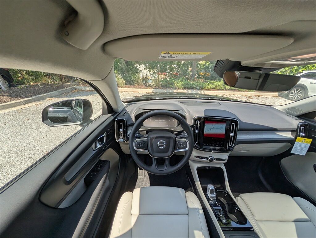 2026 Volvo XC40 B5 Plus Hunt Valley MD
