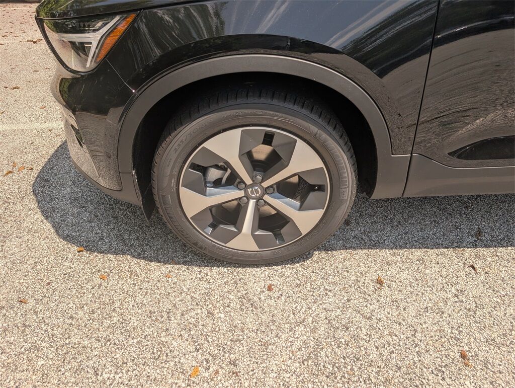 2026 Volvo XC40 B5 Plus Hunt Valley MD