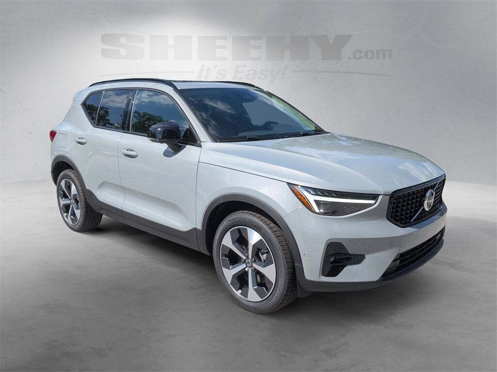 2026 Volvo XC40 B5 Plus Hunt Valley MD