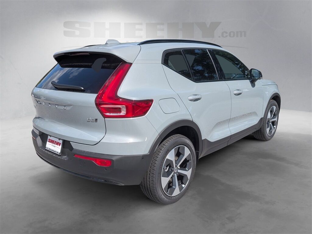 2026 Volvo XC40 B5 Plus Hunt Valley MD