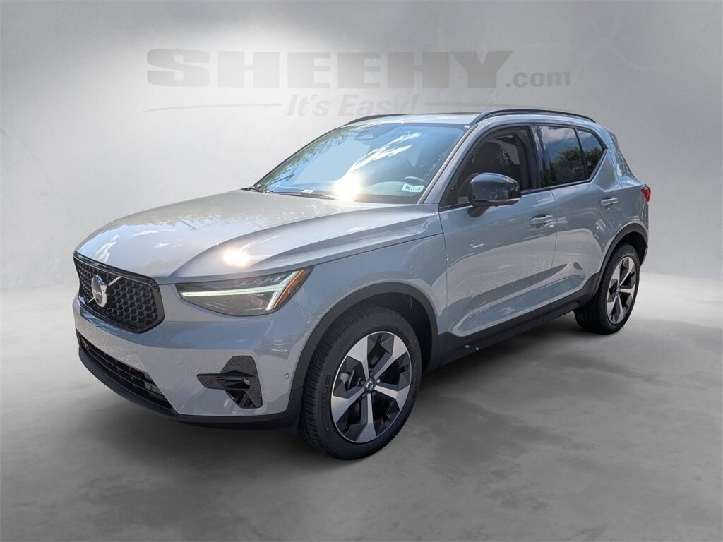 2026 Volvo XC40 B5 Plus Hunt Valley MD