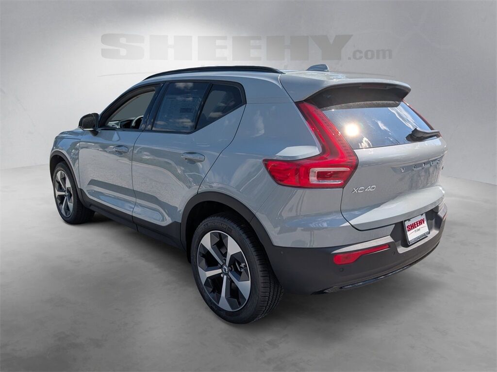 2026 Volvo XC40 B5 Plus Hunt Valley MD