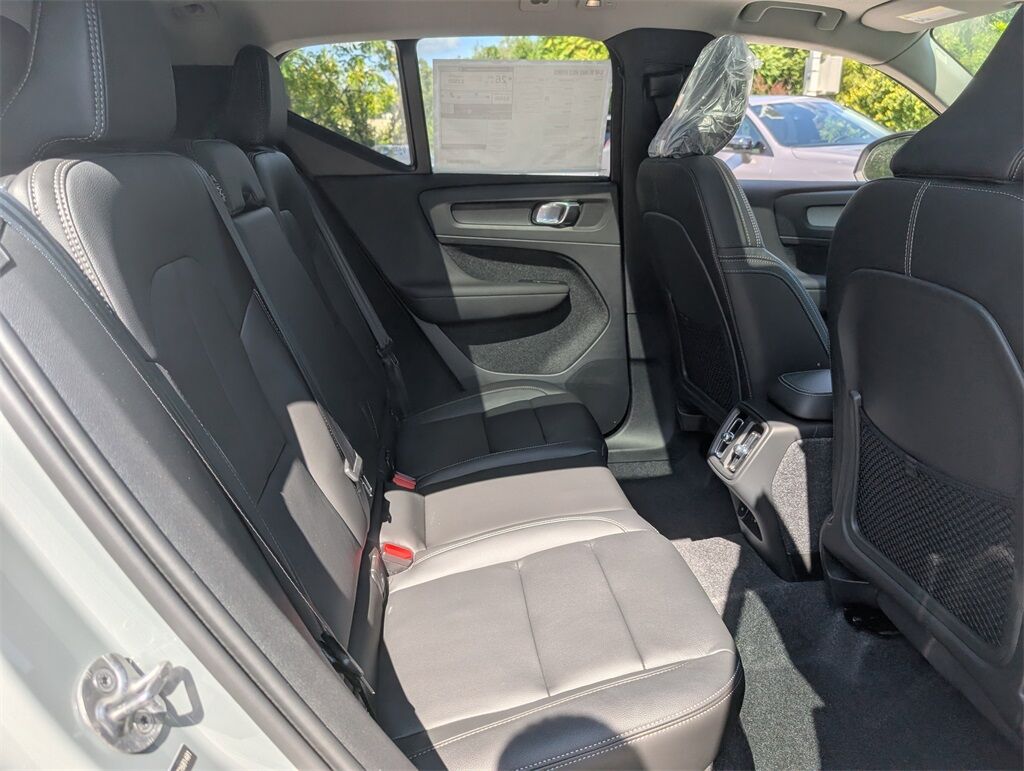 2026 Volvo XC40 B5 Plus Hunt Valley MD