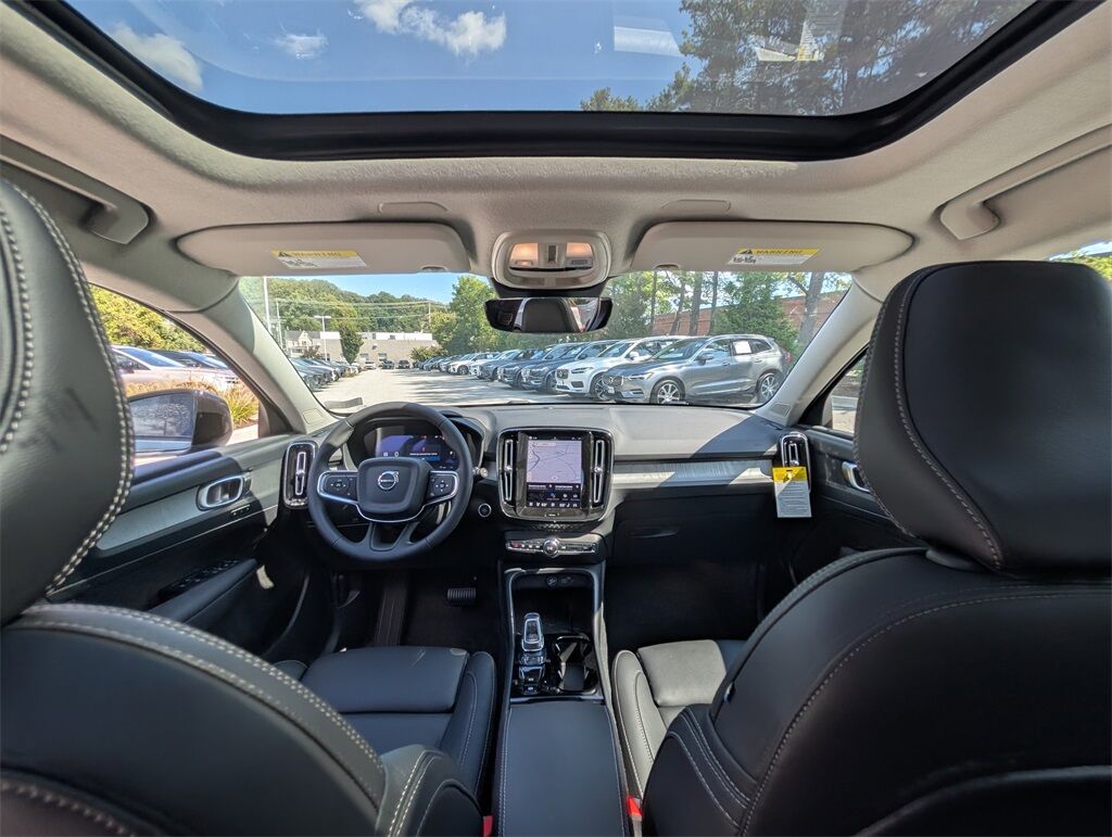 2026 Volvo XC40 B5 Plus Hunt Valley MD