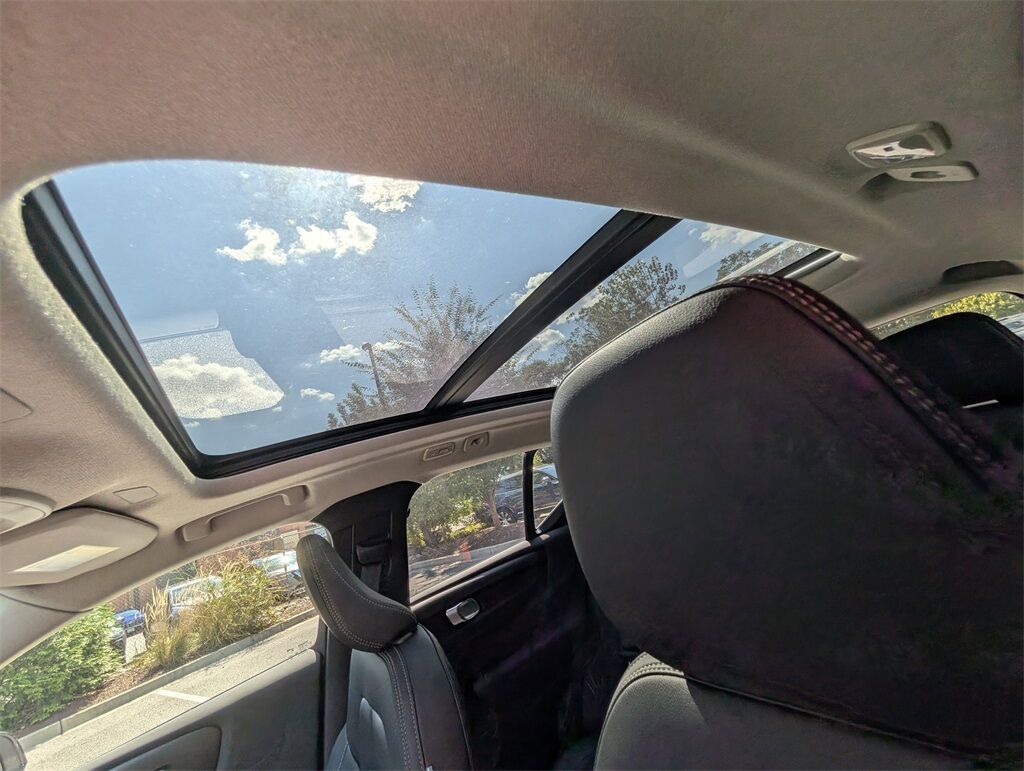 2026 Volvo XC40 B5 Plus Hunt Valley MD