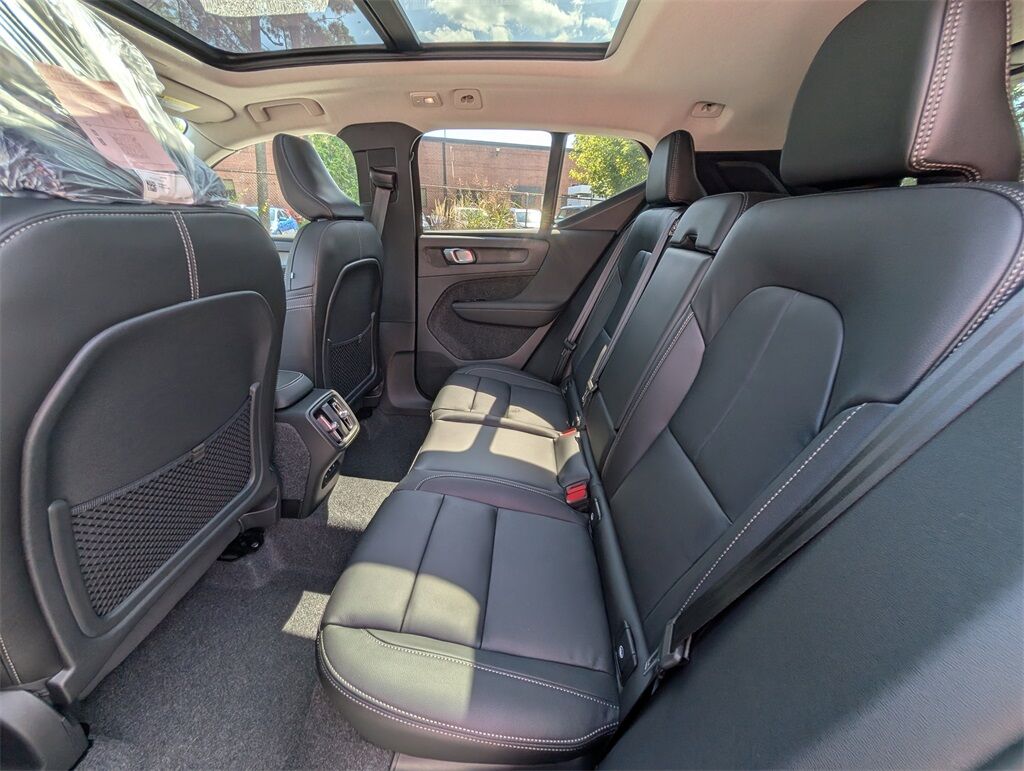 2026 Volvo XC40 B5 Plus Hunt Valley MD