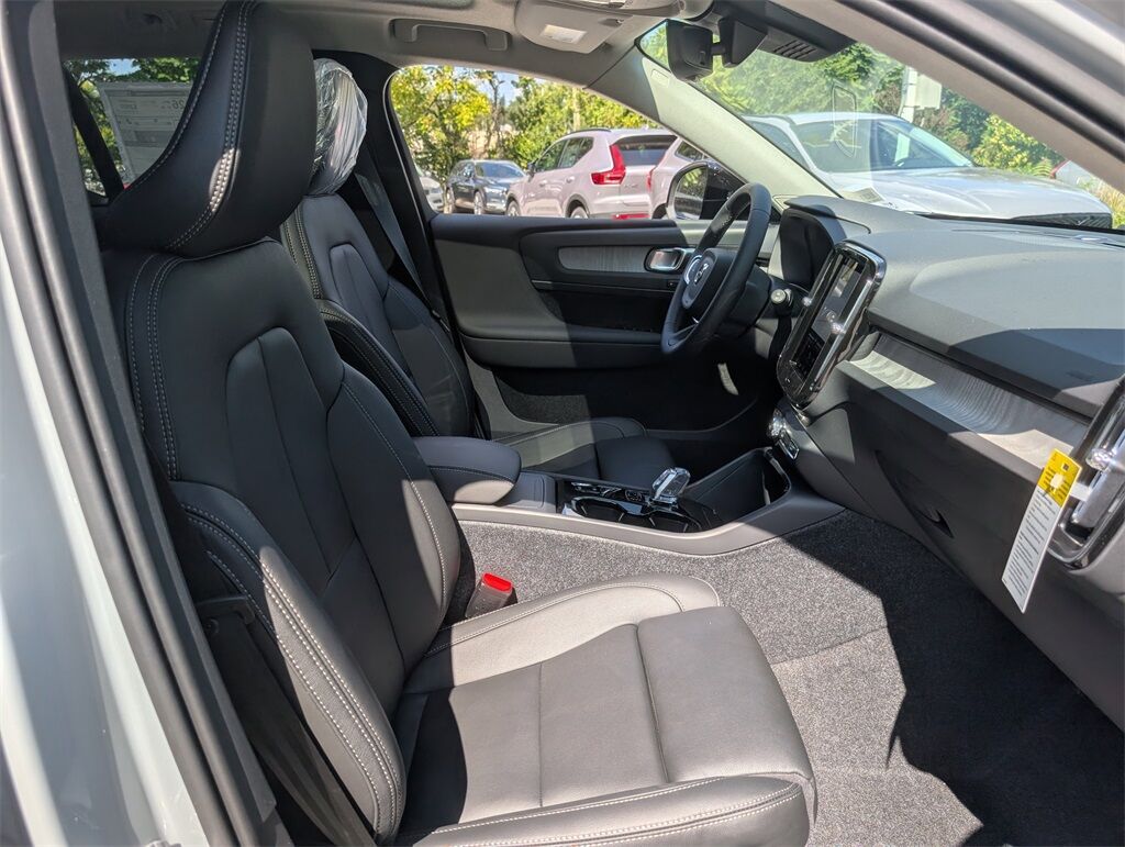 2026 Volvo XC40 B5 Plus Hunt Valley MD