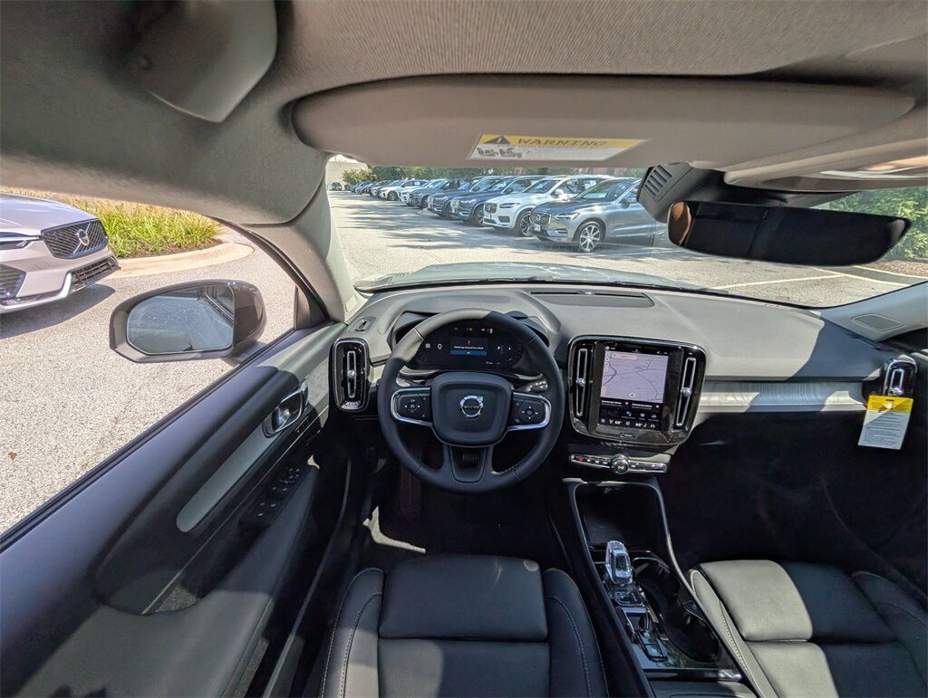 2026 Volvo XC40 B5 Plus Hunt Valley MD