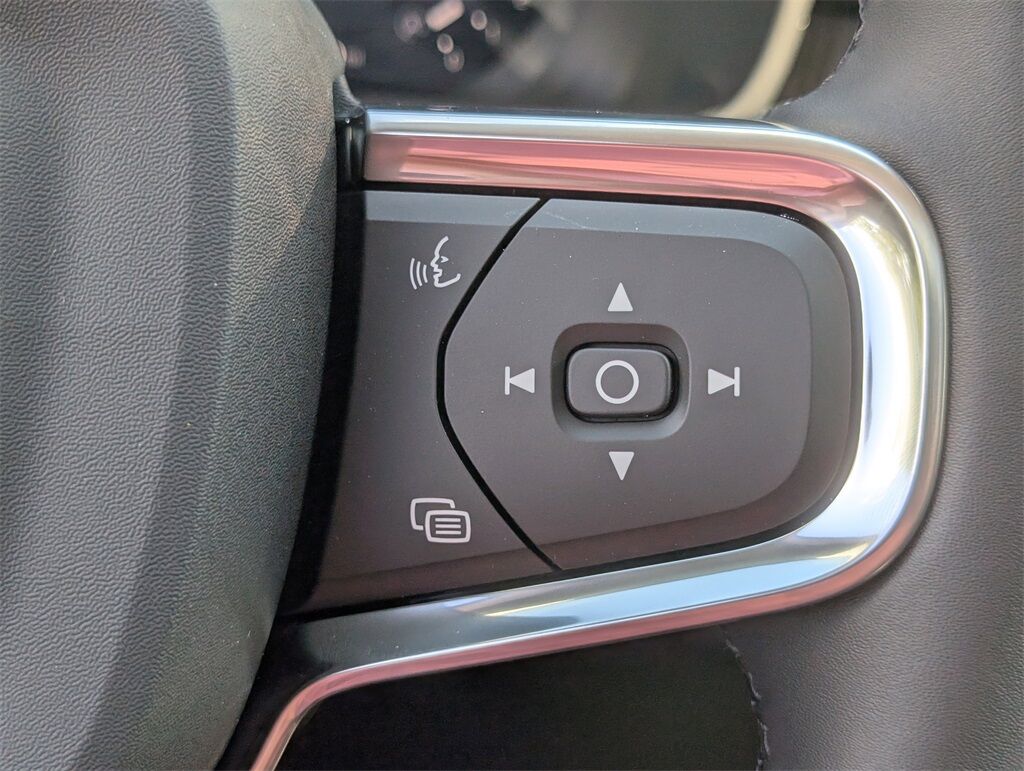 2026 Volvo XC40 B5 Plus Hunt Valley MD