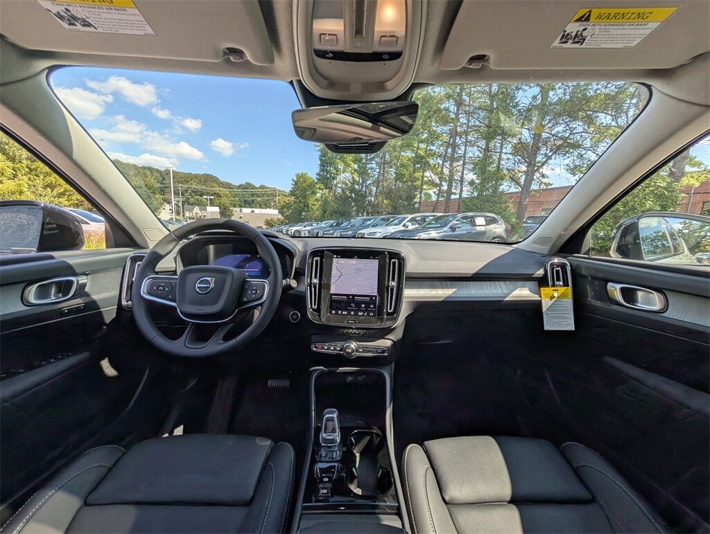 2026 Volvo XC40 B5 Plus Hunt Valley MD